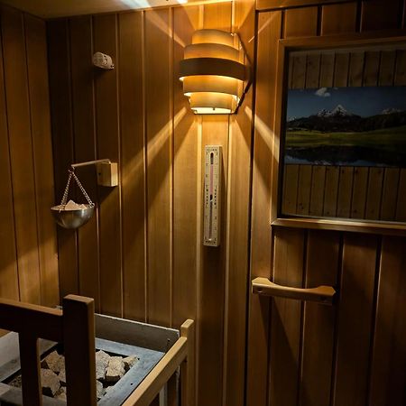 Montahaus Retro Apartments 万丹斯 外观 照片