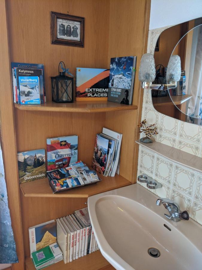 Montahaus Retro Apartments 万丹斯 外观 照片