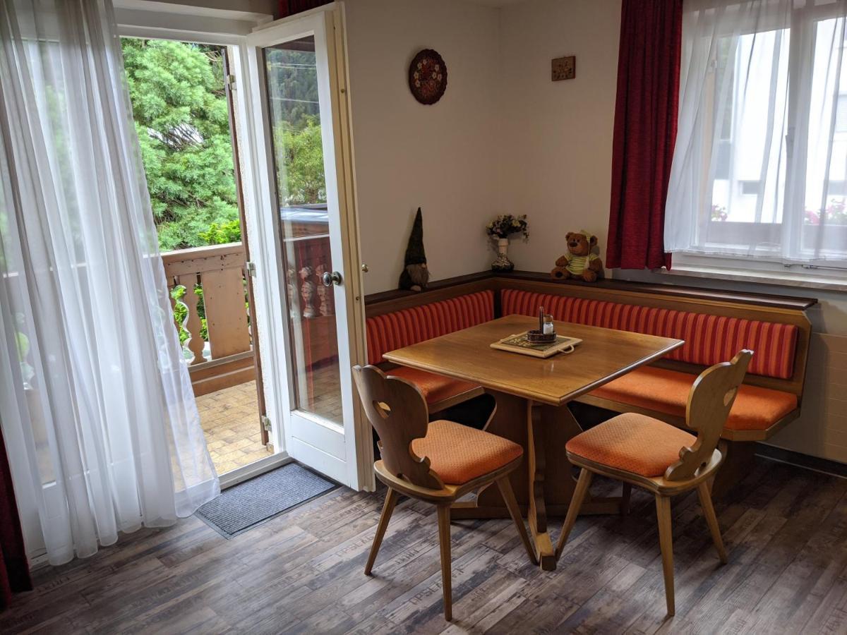 Montahaus Retro Apartments 万丹斯 外观 照片
