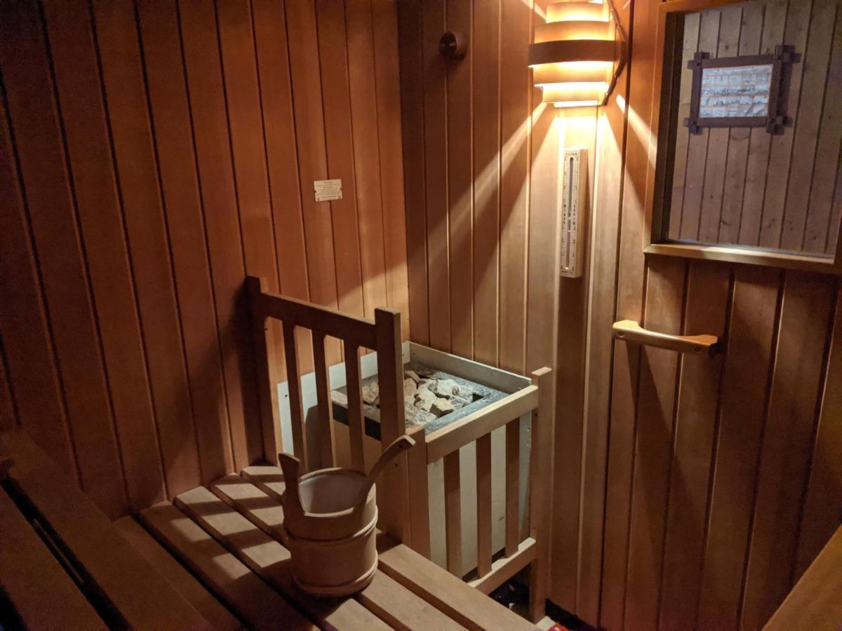Montahaus Retro Apartments 万丹斯 外观 照片