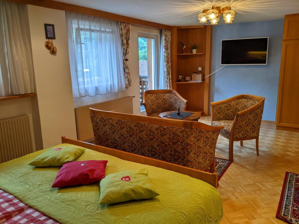 Montahaus Retro Apartments 万丹斯 外观 照片