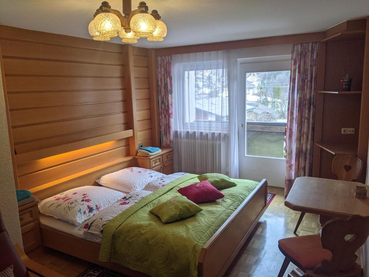 Montahaus Retro Apartments 万丹斯 外观 照片