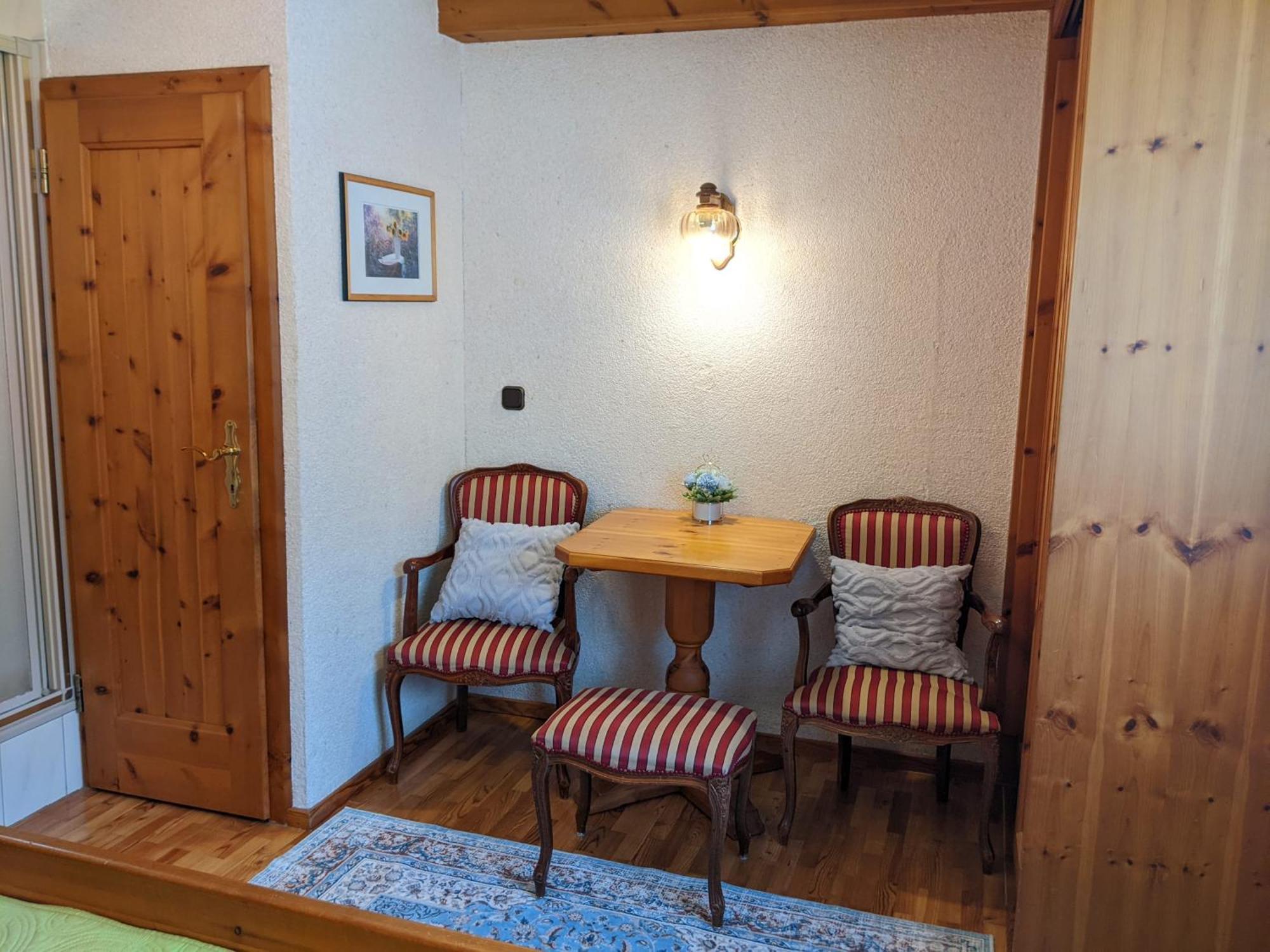 Montahaus Retro Apartments 万丹斯 外观 照片