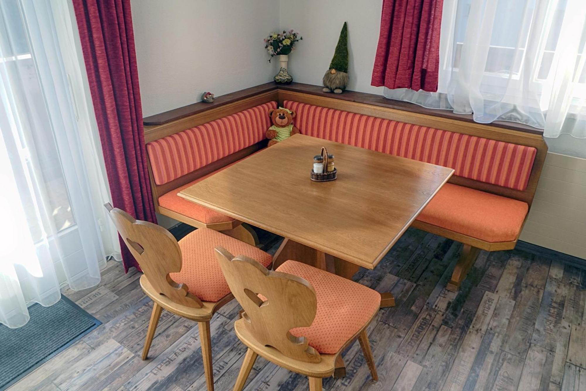 Montahaus Retro Apartments 万丹斯 外观 照片