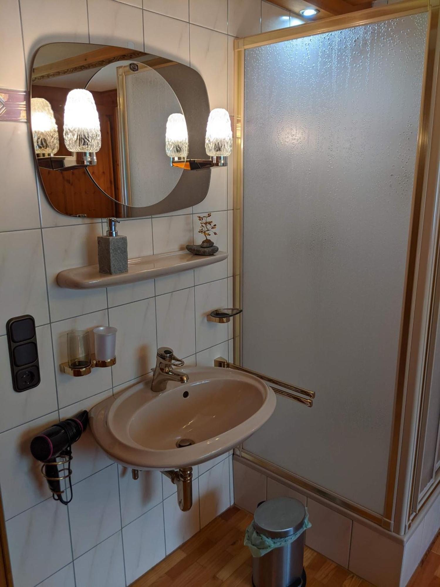 Montahaus Retro Apartments 万丹斯 外观 照片