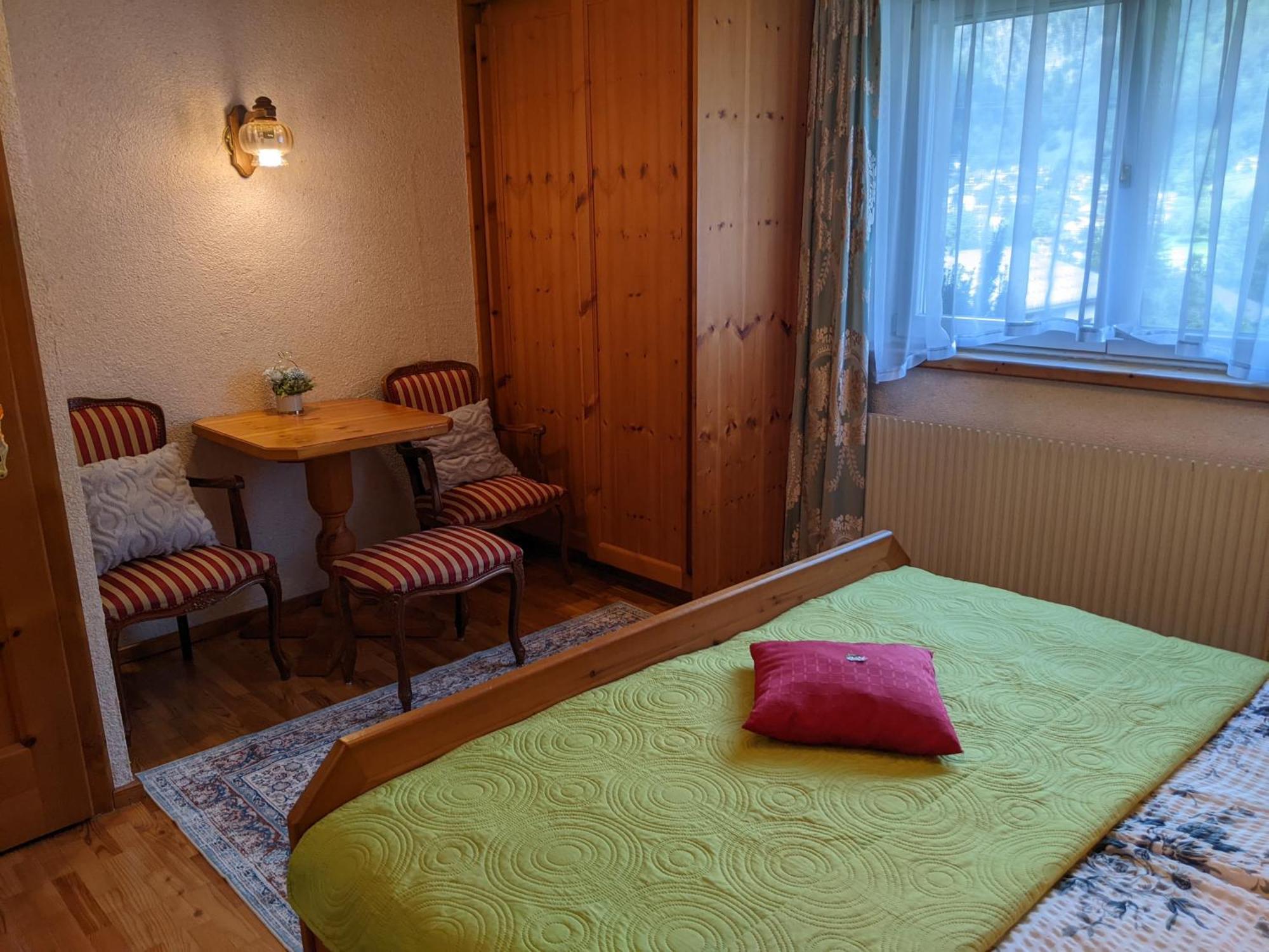 Montahaus Retro Apartments 万丹斯 外观 照片