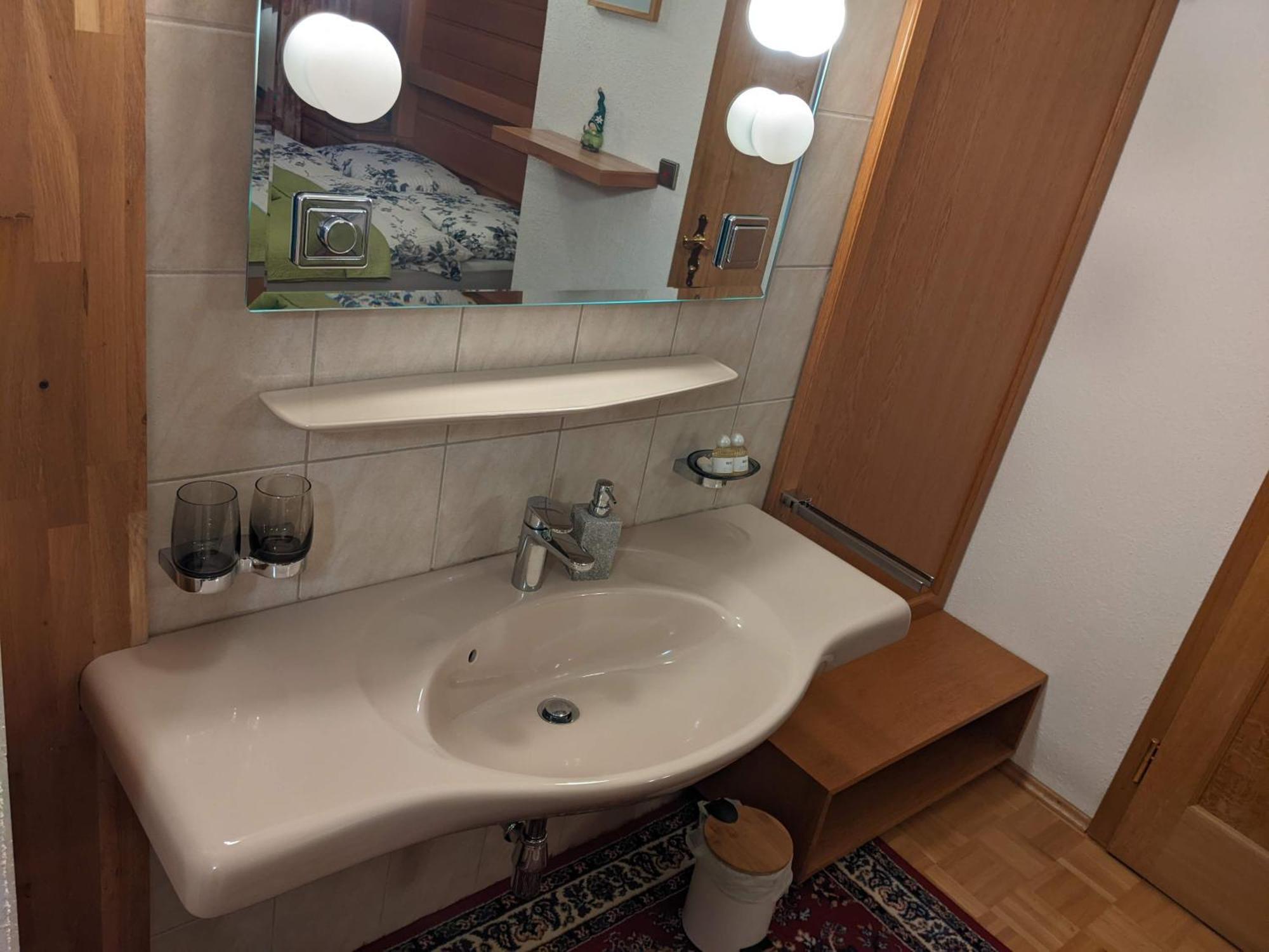 Montahaus Retro Apartments 万丹斯 外观 照片